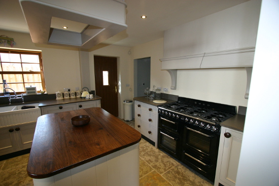 Beardsley Kitchen Photo