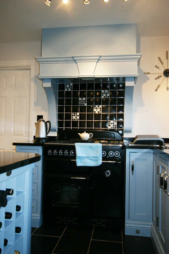 Fletcher Kitchen Kitchens & Furniture All Things Timber